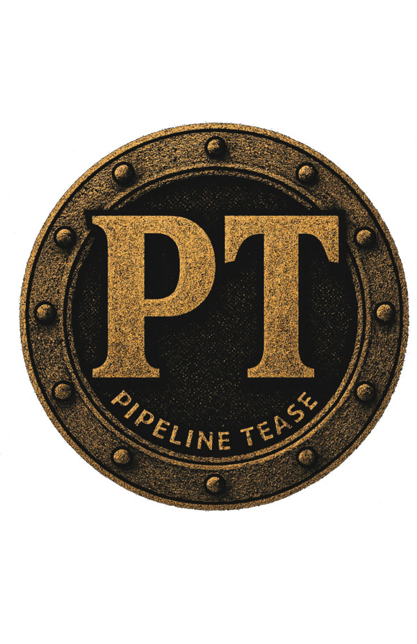Pipeline Tease