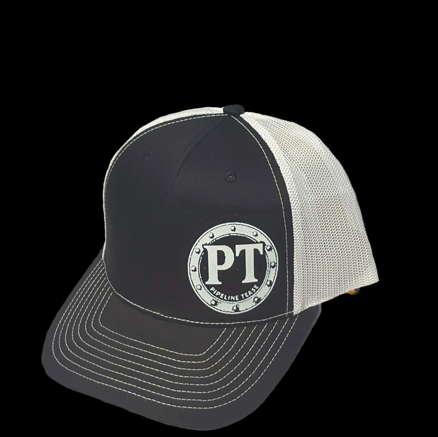 PT Logo Cap