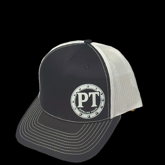 PT Logo Cap